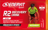 Napój regeneracyjny Enervit R2 Recovery Drink Orange 50g