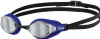 Okulary pływackie Arena Air-Speed Mirror