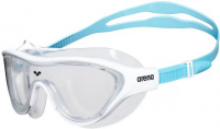 Okulary do pływania dla dzieci Arena The One Mask Junior