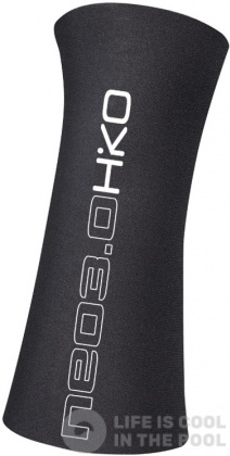 Opaska Hiko Neoprene Armbands 3mm Black