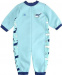 Pianka neoprenowa dla dzieci Splash About UV Neoprene Overall Vintage Moby