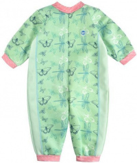 Pianka neoprenowa dla dzieci Splash About UV Neoprene Overall Dragonfly Pianka neoprenowa dla dzieci Splash About UV Neoprene Overall Dragonfly