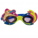 Okulary do pływania dla dzieci Finis Character Goggle Mermaid