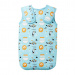 Pianka neoprenowa dla dzieci Splash About Baby Wrap Noah's Ark