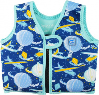 Splash About Go Splash Swim Vest Up in the Air