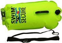 Boja do pływania Swim Secure Dry Bag Citrus