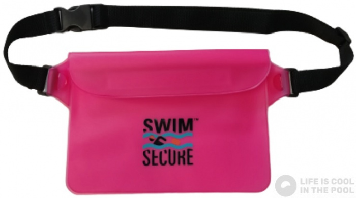 Torebka pływacka Swim Secure Waterproof Bum Bag