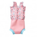 Stroje kąpielowe dla niemowląt Splash About Happy Nappy Costume Nina's Ark