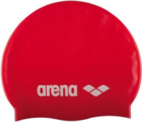 Czepek do pływania Arena Classic Silicone cap