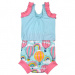 Stroje kąpielowe dla niemowląt Splash About Happy Nappy Costume Up & Away
