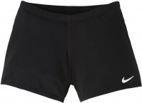 Nike Poly Solid Aquashort Boys Black