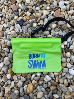 Wodoodporna torba BornToSwim Waterproof Bag