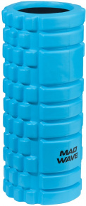 Wałek do masażu Mad Wave Hollow Foam Roller Wałek do masażu Mad Wave Hollow Foam Roller