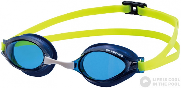 Okulary pływackie Swans SR-31NTR