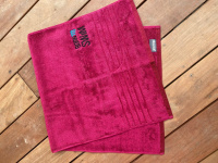 Ręcznik BornToSwim Cotton Towel 70x140cm