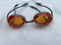 Okulary pływackie BornToSwim Freedom Swimming Goggles
