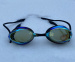 Okulary pływackie BornToSwim Freedom Mirror Swimming Goggles