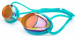 Okulary pływackie BornToSwim Freedom Mirror Swimming Goggles