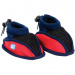 Buty do wody dla dzieci Splash About Splash Shoe Red/Navy