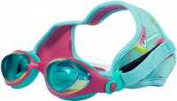 Okulary pływackie Finis DragonFlys Goggles Mirror
