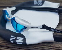 Okulary pływackie BornToSwim Elite Swim Goggles