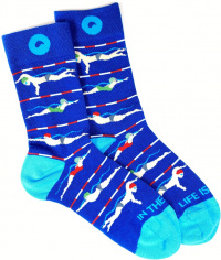Skarpetki Swimaholic Socks