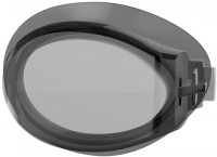 Okulary pływackie dioptryczne Speedo Mariner Pro Optical Lens Smoke