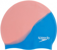 Czepek do pływania Speedo Multi Coloured Silicone Cap Czepek do pływania Speedo Multi Coloured Silicone Cap