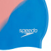 Czepek do pływania Speedo Multi Coloured Silicone Cap