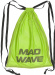 Worek do pływania Mad Wave Dry Mesh Bag