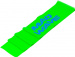 Gumki do ćwiczeń siłowych Mad Wave Expander Stretch Band