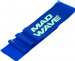 Gumki do ćwiczeń siłowych Mad Wave Expander Stretch Band