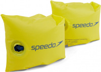 Nadmuchiwane rękawy Speedo Armbands Fluo Yellow