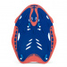Łapki do pływania Speedo Power Paddle Blue Flame/Fluro Tangerine/Pool Blue