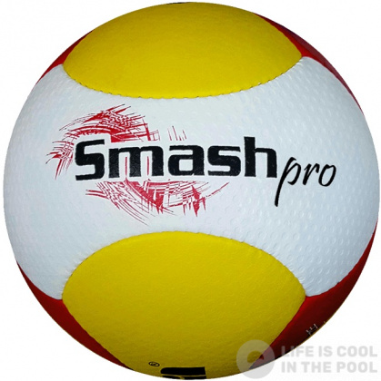 Piłka do siatkówki plażowejGala Smash Pro BP 5363 S