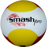 Piłka do siatkówki plażowejGala Smash Pro BP 5363 S