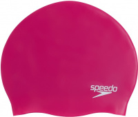 Czepek pływacki Speedo Plain Moulded Silicone Cap