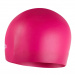 Czepek do pływania Speedo Plain Moulded Silicone Cap