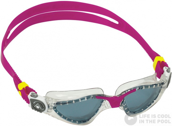 Okulary do pływania dla dzieci Aqua Sphere Kayenne Small
