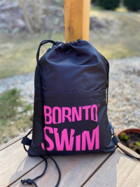 Plecak do pływania BornToSwim Swimbag