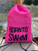 Plecak do pływania BornToSwim Swimbag