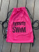 Worek do pływania BornToSwim Mesh bag 1