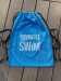 Worek do pływania BornToSwim Mesh bag 1