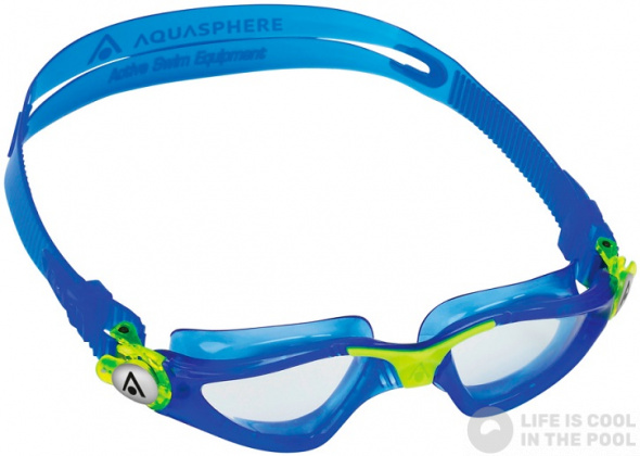 Okulary do pływania dla dzieci Aqua Sphere Kayenne Junior