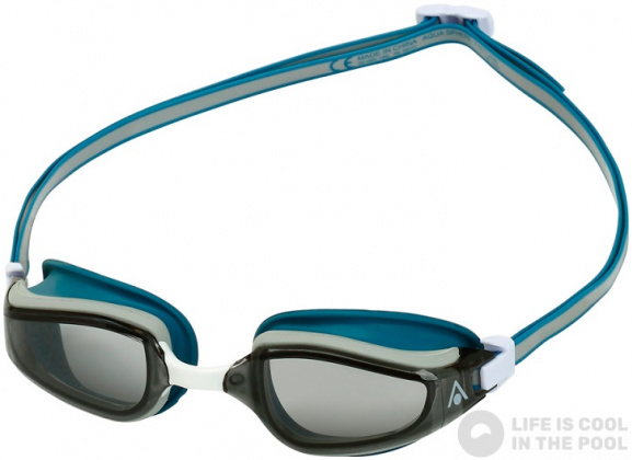 Okulary pływackie Aqua Sphere Fastlane