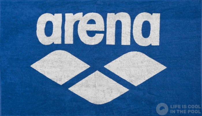 Ręcznik Arena Pool Soft Towel