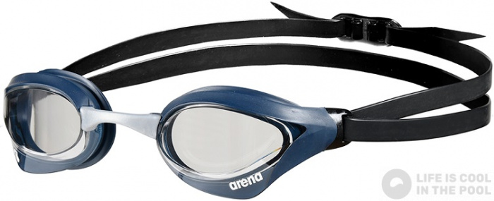 Okulary pływackie Arena Cobra Core Swipe