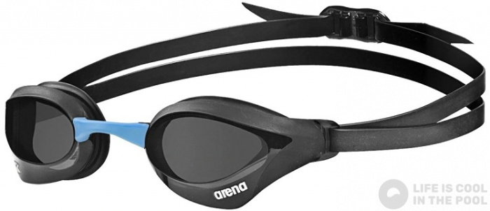 Okulary pływackie Arena Cobra Core Swipe