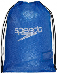 Torba na sprzęt do pływania Speedo Mesh Bag Torba na sprzęt do pływania Speedo Mesh Bag