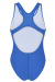 Stroje kąpielowe dla kobiet Aquafeel Aquafeelback Blue